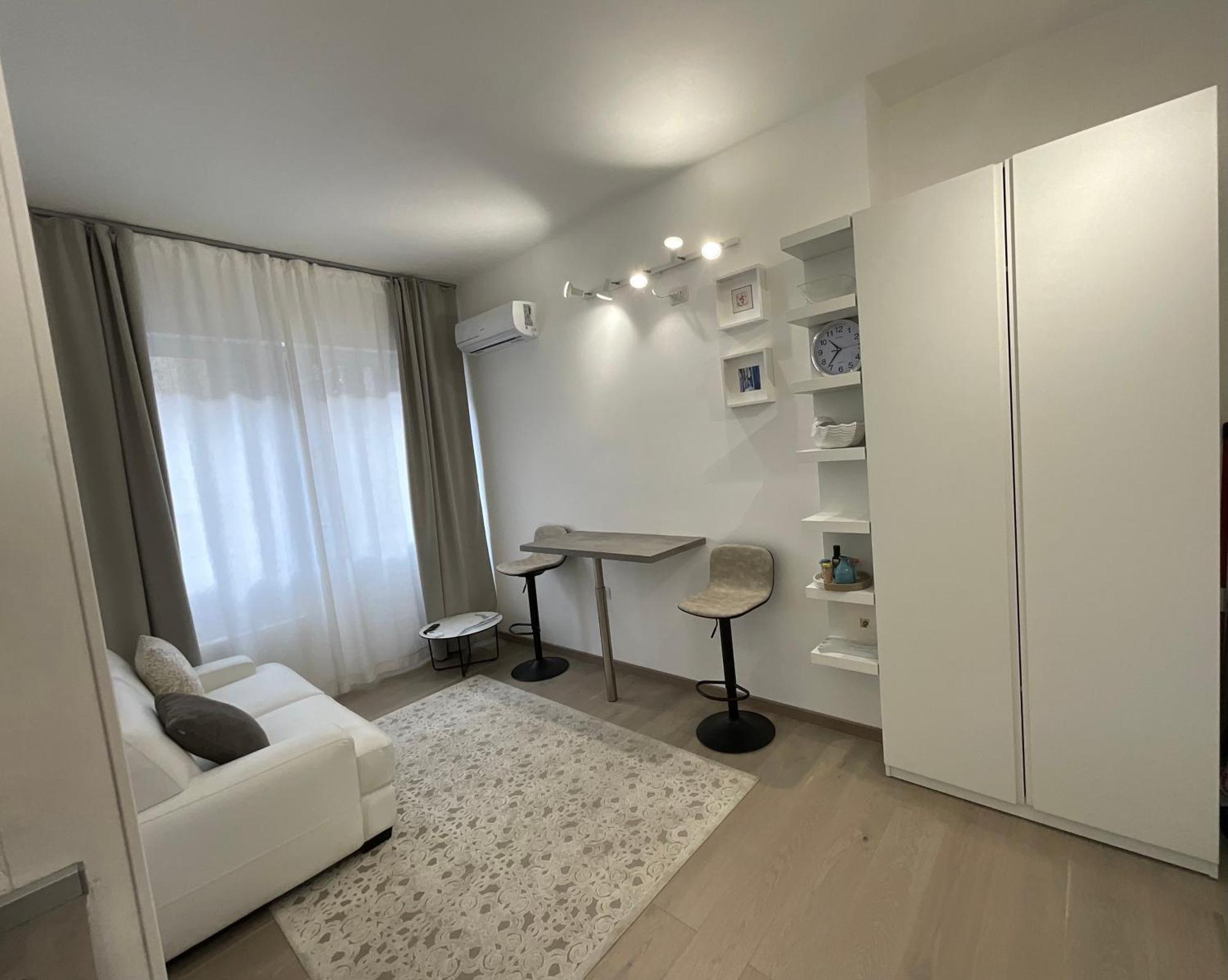 San Giovanni Appartamento