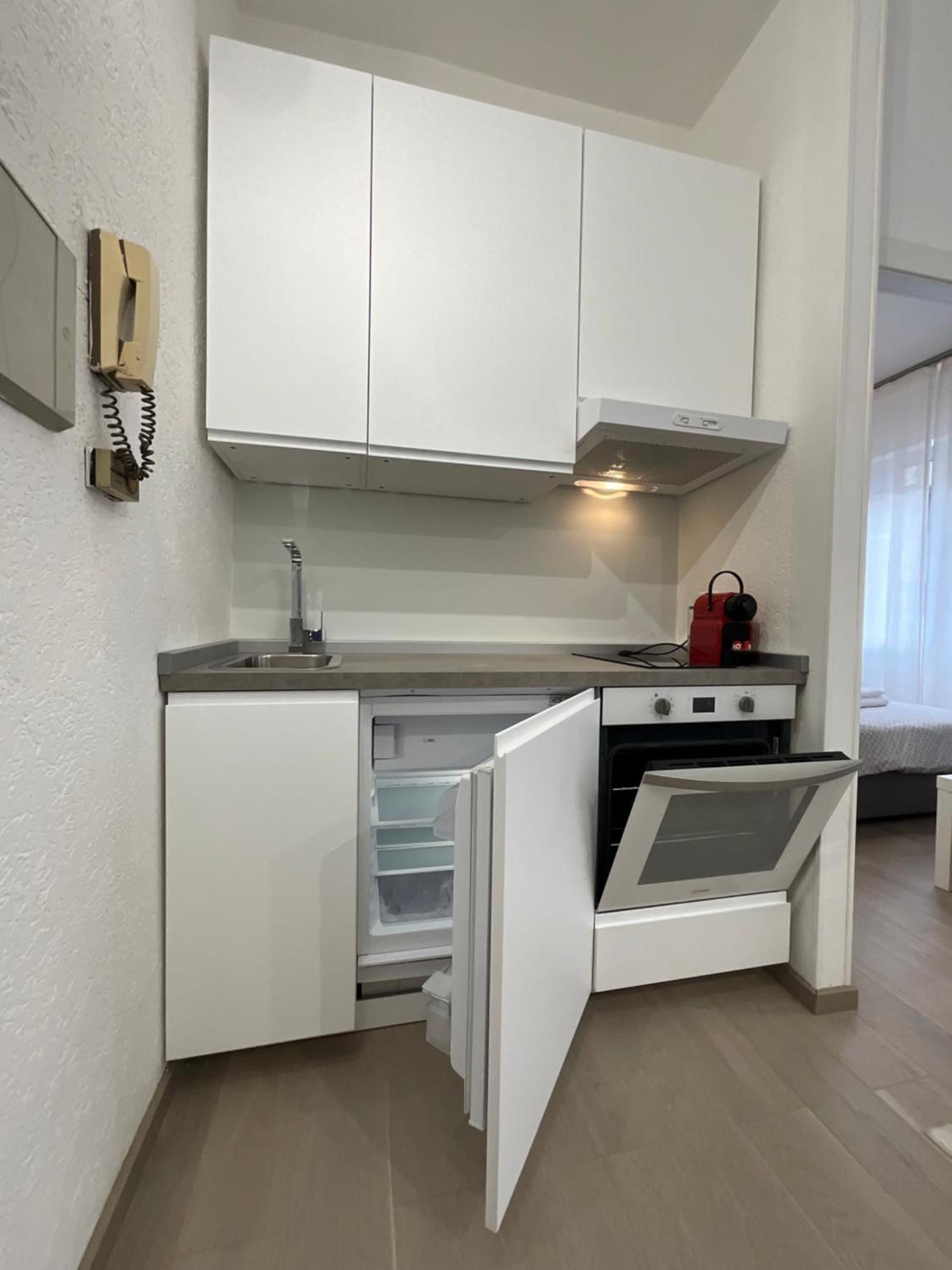 Appartamento San Giovanni