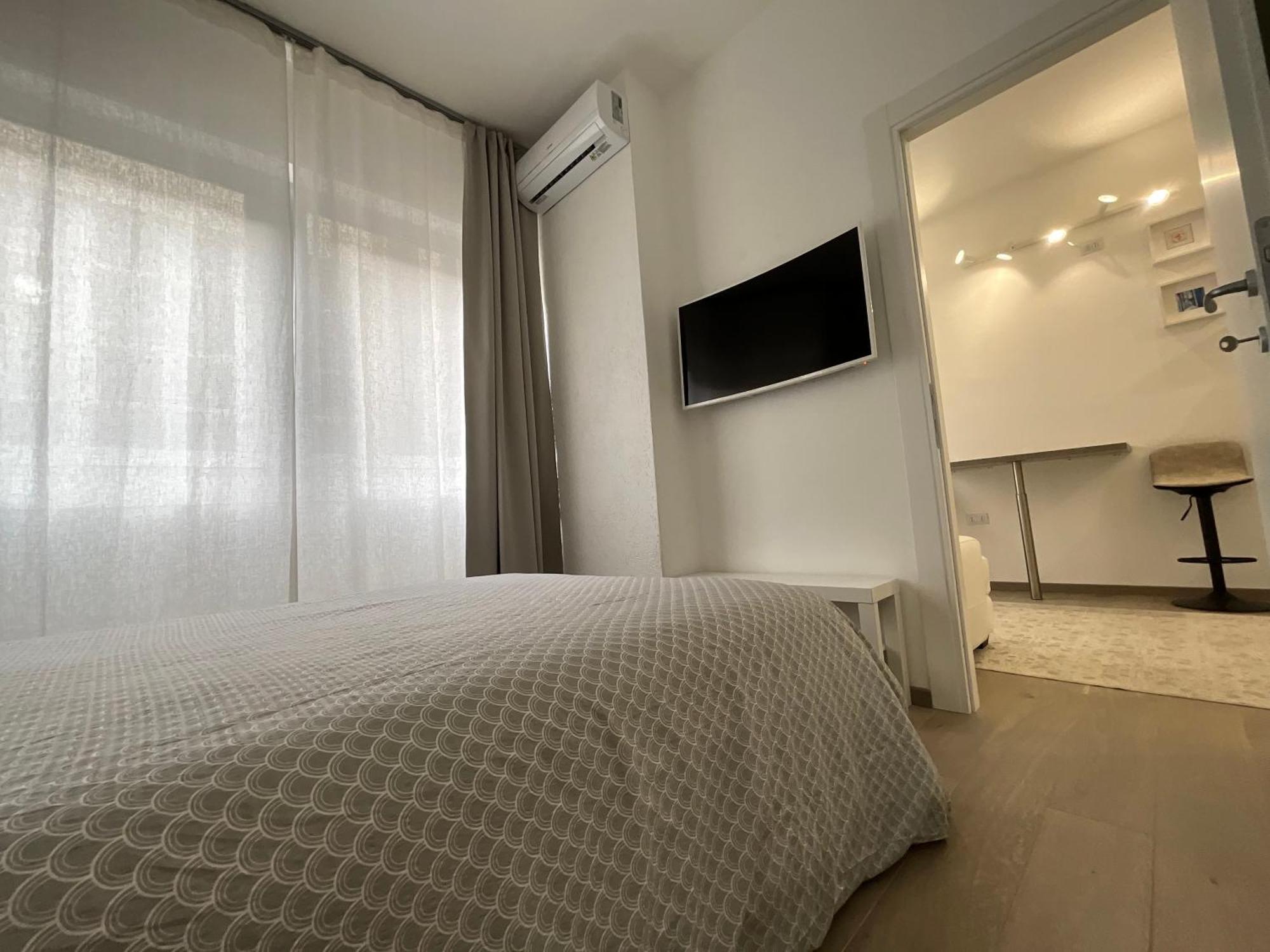 San Giovanni Appartamento