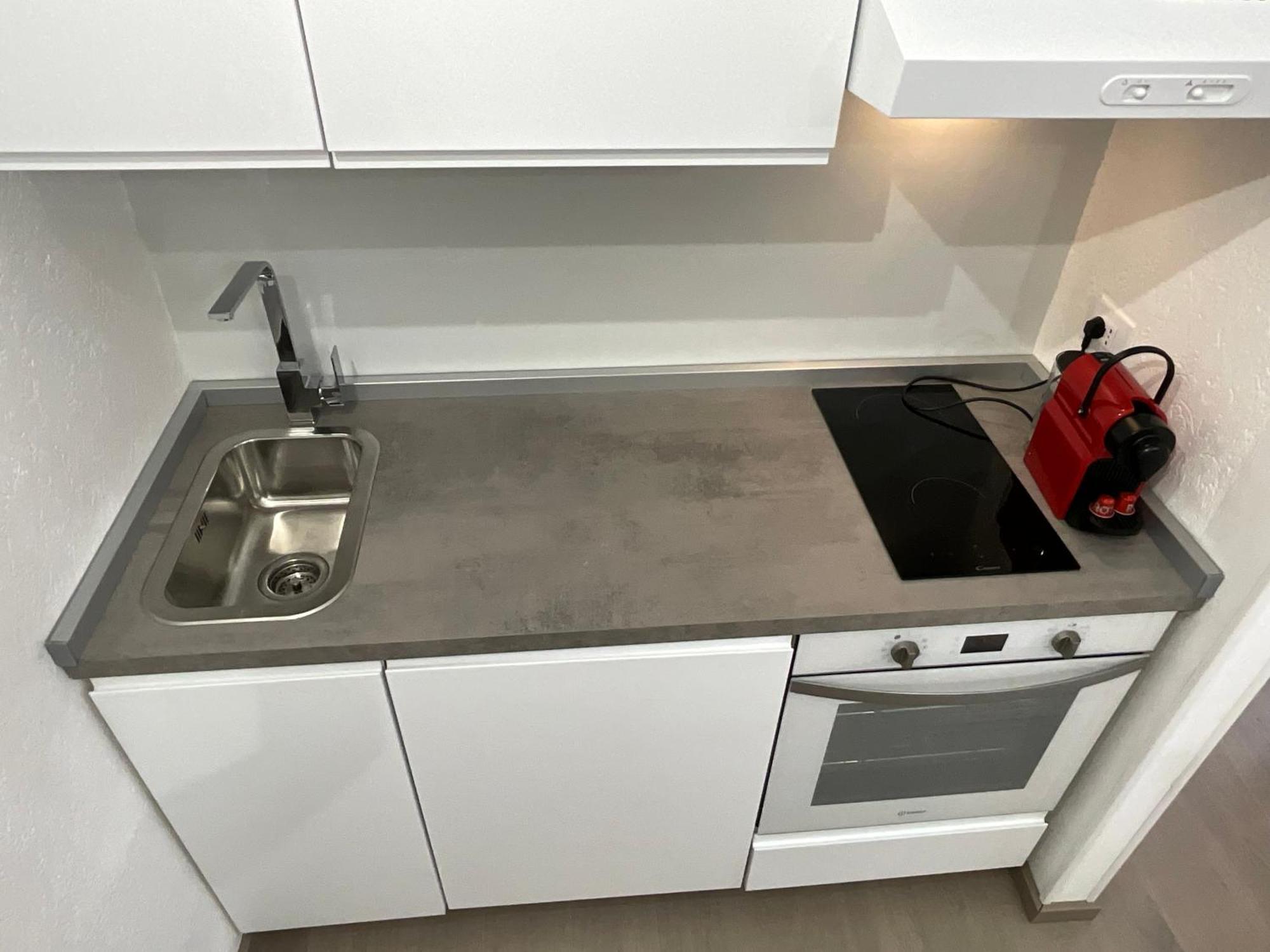Appartamento San Giovanni *