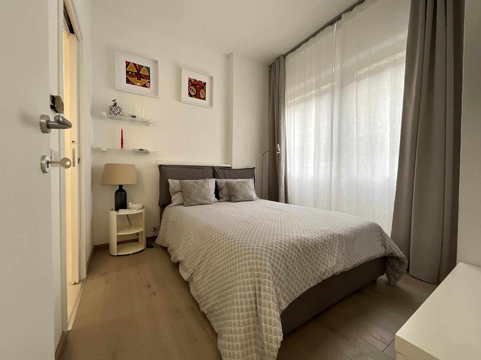 Appartamento San Giovanni *