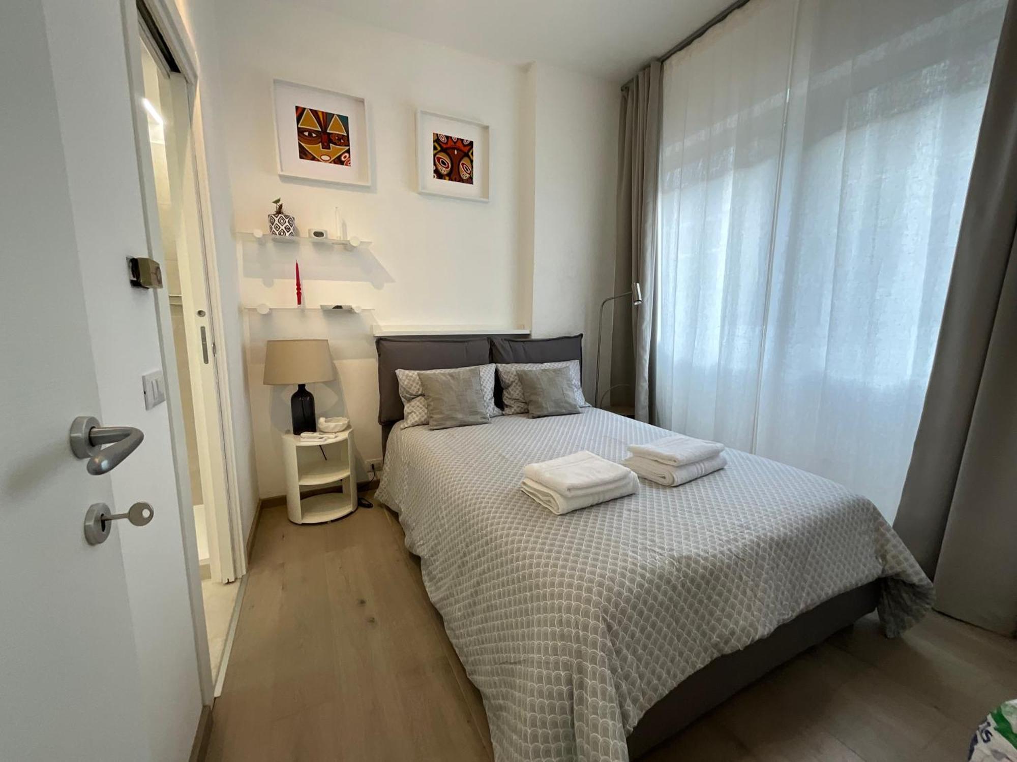 San Giovanni Appartamento Roma